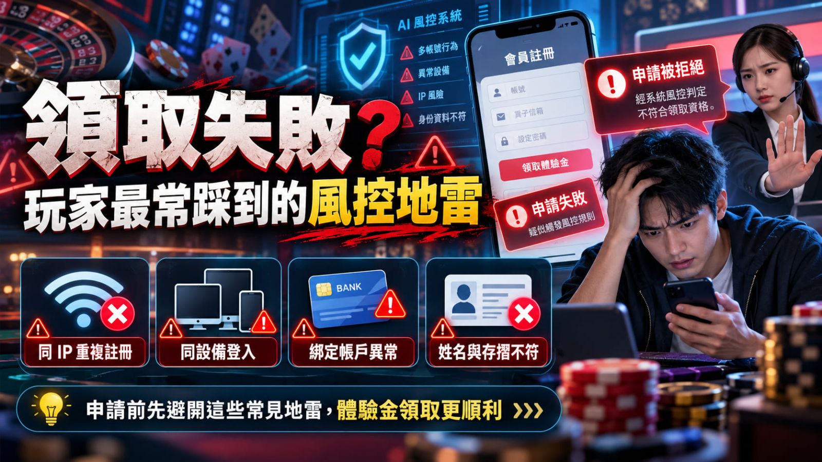 想零成本親自測試遊戲爆分率與操作順暢度，可以直接前往官網活動專區。
